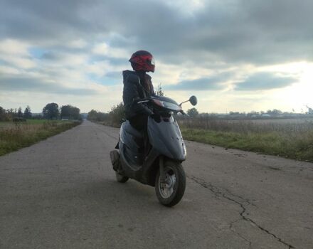 Хонда Дио, объемом двигателя 65 л и пробегом 0 тыс. км за 390 $, фото 5 на Automoto.ua