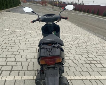 Хонда Діо, об'ємом двигуна 65 л та пробігом 0 тис. км за 214 $, фото 3 на Automoto.ua