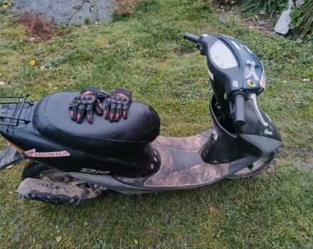 Хонда Діо, об'ємом двигуна 50 л та пробігом 0 тис. км за 189 $, фото 4 на Automoto.ua