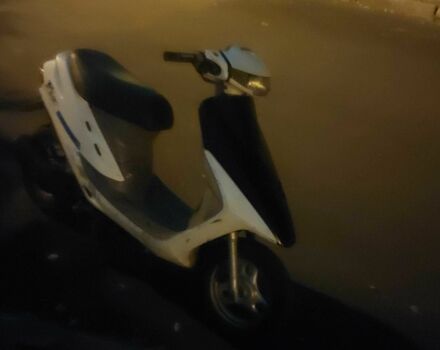 Хонда Діо, об'ємом двигуна 65 л та пробігом 0 тис. км за 190 $, фото 5 на Automoto.ua