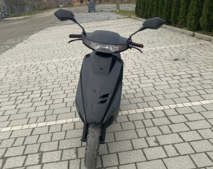 Хонда Діо, об'ємом двигуна 65 л та пробігом 0 тис. км за 214 $, фото 1 на Automoto.ua