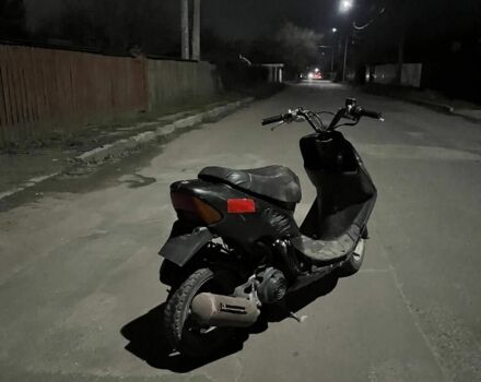 Хонда Діо, об'ємом двигуна 0 л та пробігом 0 тис. км за 190 $, фото 2 на Automoto.ua