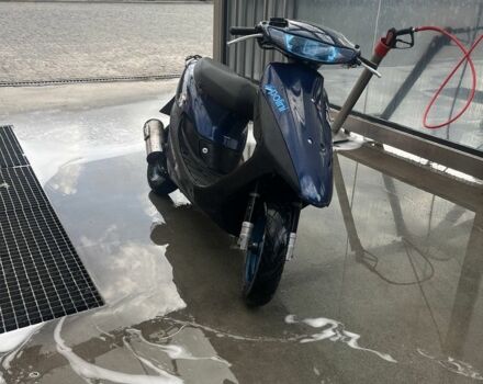 Хонда Дио, объемом двигателя 50 л и пробегом 0 тыс. км за 238 $, фото 9 на Automoto.ua