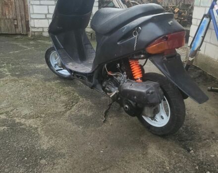 Хонда Діо, об'ємом двигуна 50 л та пробігом 0 тис. км за 142 $, фото 3 на Automoto.ua