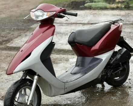 Хонда Дио, объемом двигателя 49 л и пробегом 0 тыс. км за 272 $, фото 1 на Automoto.ua