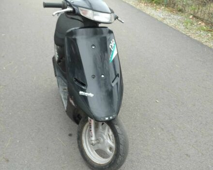 Хонда Дио, объемом двигателя 49 л и пробегом 0 тыс. км за 249 $, фото 6 на Automoto.ua