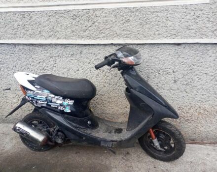 Хонда Дио, объемом двигателя 65 л и пробегом 0 тыс. км за 119 $, фото 1 на Automoto.ua