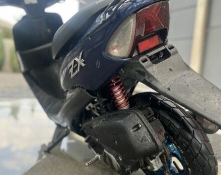 Хонда Дио, объемом двигателя 50 л и пробегом 0 тыс. км за 238 $, фото 4 на Automoto.ua