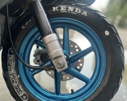 Хонда Дио, объемом двигателя 50 л и пробегом 0 тыс. км за 238 $, фото 7 на Automoto.ua