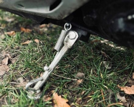 Хонда Дио, объемом двигателя 70 л и пробегом 0 тыс. км за 284 $, фото 6 на Automoto.ua