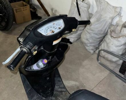 Хонда Дио, объемом двигателя 65 л и пробегом 0 тыс. км за 214 $, фото 3 на Automoto.ua