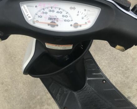 Хонда Дио, объемом двигателя 49 л и пробегом 0 тыс. км за 570 $, фото 2 на Automoto.ua