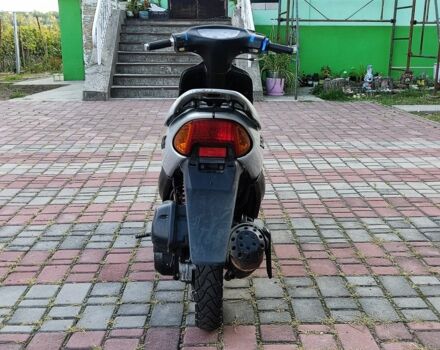 Хонда Діо, об'ємом двигуна 49 л та пробігом 0 тис. км за 284 $, фото 5 на Automoto.ua