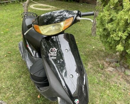 Хонда Діо, об'ємом двигуна 49 л та пробігом 0 тис. км за 379 $, фото 1 на Automoto.ua