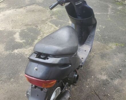 Хонда Діо, об'ємом двигуна 50 л та пробігом 0 тис. км за 142 $, фото 2 на Automoto.ua