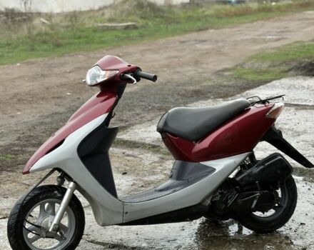 Хонда Дио, объемом двигателя 49 л и пробегом 0 тыс. км за 272 $, фото 2 на Automoto.ua