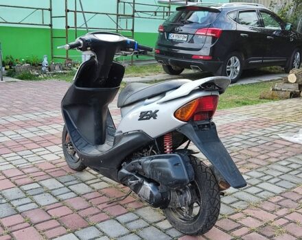 Хонда Діо, об'ємом двигуна 49 л та пробігом 0 тис. км за 284 $, фото 6 на Automoto.ua