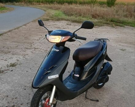 Хонда Дио, объемом двигателя 50 л и пробегом 0 тыс. км за 426 $, фото 4 на Automoto.ua