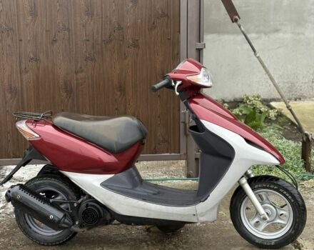 Хонда Дио, объемом двигателя 49 л и пробегом 0 тыс. км за 272 $, фото 5 на Automoto.ua