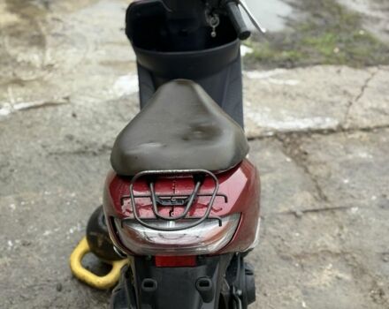 Хонда Дио, объемом двигателя 49 л и пробегом 0 тыс. км за 272 $, фото 8 на Automoto.ua