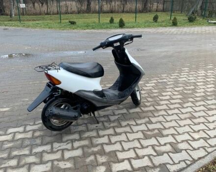 Хонда Діо, об'ємом двигуна 49 л та пробігом 0 тис. км за 300 $, фото 2 на Automoto.ua