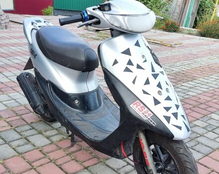 Хонда Діо, об'ємом двигуна 49 л та пробігом 0 тис. км за 284 $, фото 2 на Automoto.ua