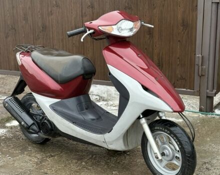 Хонда Дио, объемом двигателя 49 л и пробегом 0 тыс. км за 272 $, фото 4 на Automoto.ua