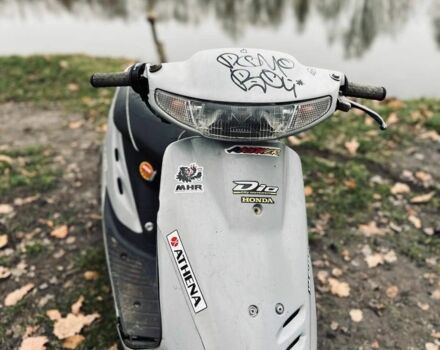 Хонда Дио, объемом двигателя 70 л и пробегом 0 тыс. км за 284 $, фото 1 на Automoto.ua