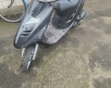 Хонда Діо, об'ємом двигуна 50 л та пробігом 0 тис. км за 142 $, фото 1 на Automoto.ua