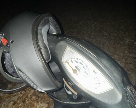 Хонда Дио, объемом двигателя 65 л и пробегом 0 тыс. км за 190 $, фото 7 на Automoto.ua