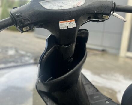 Хонда Дио, объемом двигателя 50 л и пробегом 0 тыс. км за 238 $, фото 3 на Automoto.ua