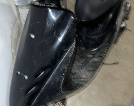 Хонда Дио, объемом двигателя 65 л и пробегом 0 тыс. км за 190 $, фото 5 на Automoto.ua