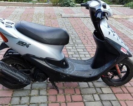 Хонда Діо, об'ємом двигуна 49 л та пробігом 0 тис. км за 284 $, фото 3 на Automoto.ua