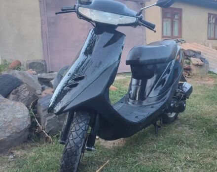 Хонда Дио, объемом двигателя 50 л и пробегом 0 тыс. км за 296 $, фото 1 на Automoto.ua