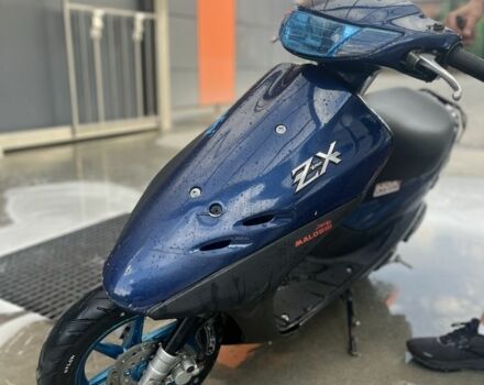 Хонда Дио, объемом двигателя 50 л и пробегом 0 тыс. км за 238 $, фото 1 на Automoto.ua