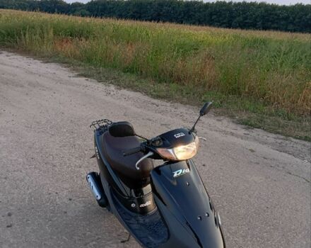 Хонда Дио, объемом двигателя 50 л и пробегом 0 тыс. км за 426 $, фото 1 на Automoto.ua