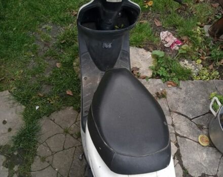 Хонда Дио, объемом двигателя 50 л и пробегом 0 тыс. км за 228 $, фото 2 на Automoto.ua