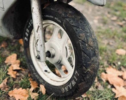 Хонда Дио, объемом двигателя 70 л и пробегом 0 тыс. км за 284 $, фото 4 на Automoto.ua