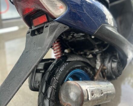 Хонда Дио, объемом двигателя 50 л и пробегом 0 тыс. км за 238 $, фото 5 на Automoto.ua