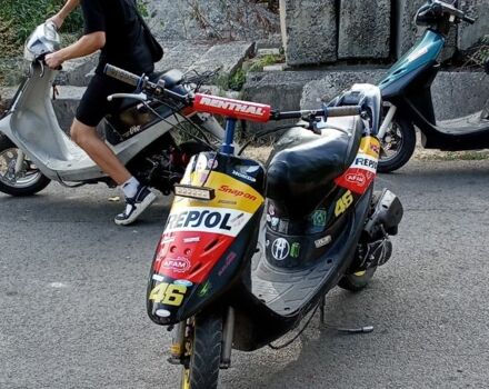 Хонда Дио, объемом двигателя 65 л и пробегом 0 тыс. км за 261 $, фото 4 на Automoto.ua