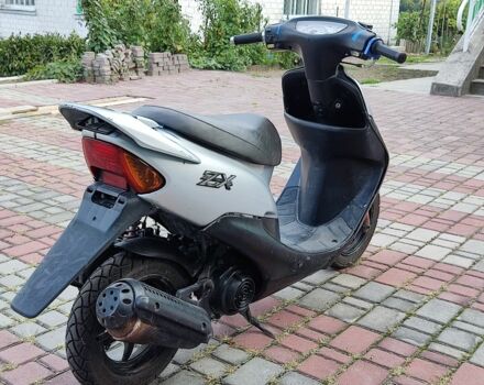 Хонда Діо, об'ємом двигуна 49 л та пробігом 0 тис. км за 284 $, фото 4 на Automoto.ua