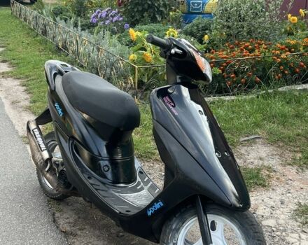 Хонда Дио, объемом двигателя 65 л и пробегом 0 тыс. км за 391 $, фото 1 на Automoto.ua