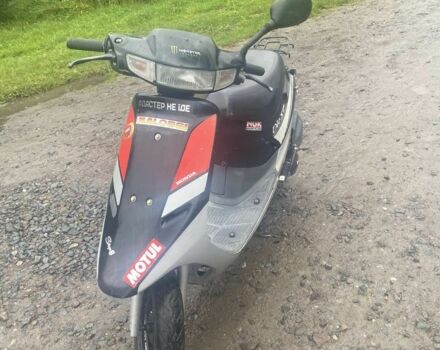 Хонда Діо, об'ємом двигуна 72 л та пробігом 0 тис. км за 247 $, фото 7 на Automoto.ua