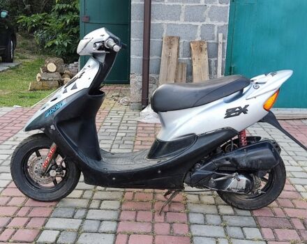 Хонда Діо, об'ємом двигуна 49 л та пробігом 0 тис. км за 284 $, фото 7 на Automoto.ua