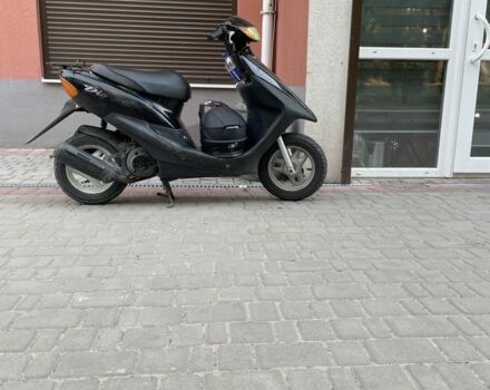 Хонда Діо, об'ємом двигуна 49 л та пробігом 0 тис. км за 379 $, фото 6 на Automoto.ua