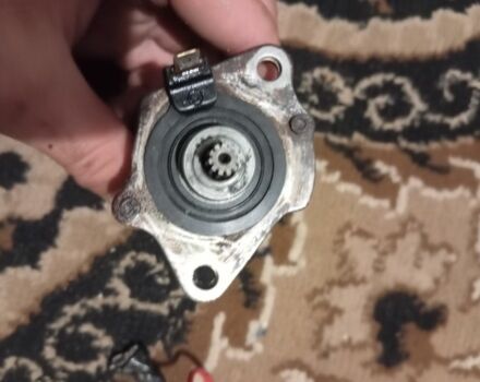 Хонда Діо, об'ємом двигуна 49 л та пробігом 0 тис. км за 9 $, фото 2 на Automoto.ua