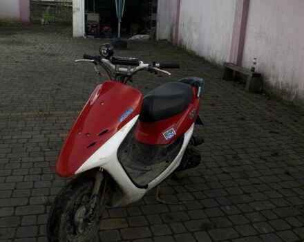 Хонда Діо, об'ємом двигуна 50 л та пробігом 0 тис. км за 497 $, фото 2 на Automoto.ua