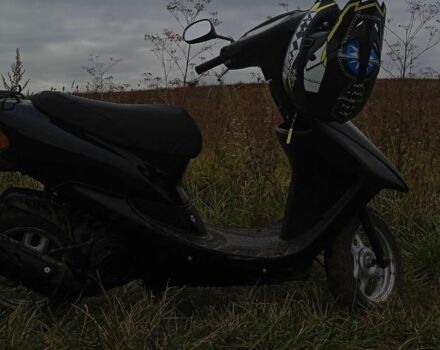 Хонда Дио, объемом двигателя 50 л и пробегом 0 тыс. км за 332 $, фото 6 на Automoto.ua