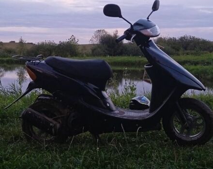 Хонда Дио, объемом двигателя 50 л и пробегом 0 тыс. км за 332 $, фото 5 на Automoto.ua