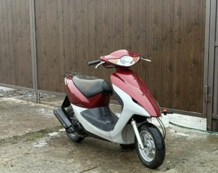 Хонда Дио, объемом двигателя 49 л и пробегом 0 тыс. км за 272 $, фото 3 на Automoto.ua